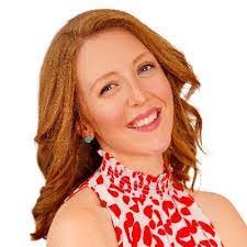 Maryann Sharkey's Instagram, Twitter & Facebook