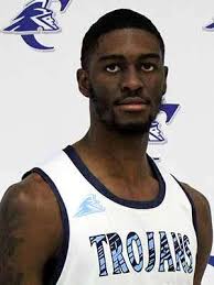 Colby CC center inks LOI with Wichita State