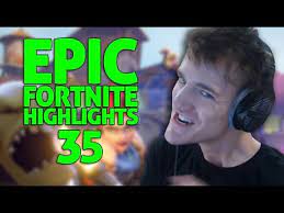 Create funny picture or face photo montage. Ninja Fortnite Battle Royale Highlights 35 Youtube