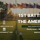 Battle of the Americas: North America vs Latin America event image
