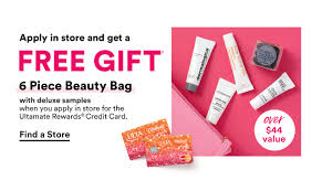 Online customers can send wrapped gifts with personalized notes. Ulta Beauty It S National Lash Day Free 7 Pc Gift Today Only Milled