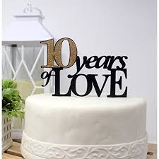 , i have been a passionate baker for 10 years. 10th Anniversary Beautiful Marriage Anniversary Happy Anniversary Cake We 039 Ve Had So Many Wonderful Memories Together Already Meliatis
