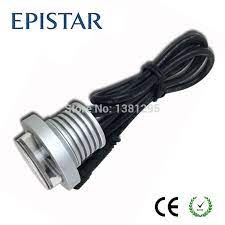 12 volt dc led power supplies from leading led driver manufacturers. Led Einbauleuchten Wand Treppen Boden Deck Schritt Treppe Licht 1 Watt 12 V Wasserdichte Led Deckenstrahler Downlight Dekoration Decorative Decorative Decoration Leddecorative Downlight Aliexpress