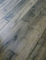 Manoir Gray Custom Aged French Oak Floors Traditional Wood Flooring Other Metro By Exquisite Surfaces Flooring French Oak Flooring Grey Hardwood