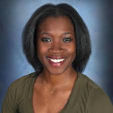 Ebony Hall's Instagram, Twitter & Facebook