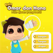 Maybe you would like to learn more about one of these? Omar Hana Eh Ada Yang Belum Tonton Lagi Lagu Baharu Facebook