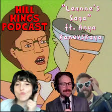 Hill Kings Podcast