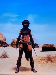 What Do You Guys Think Of My Character? : rConanExiles