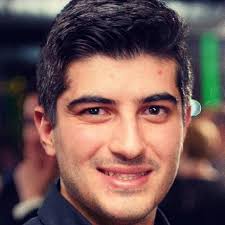 dynamic11 (Ali Nouri) · GitHub