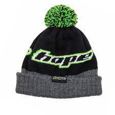 Hope Matrix Bobble Hat 25 00