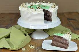 Weil mein kleiner heute seinen 1. Fussball Torte