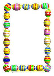 We did not find results for: Easter A4 Page Borders Sb1263 Sparklebox