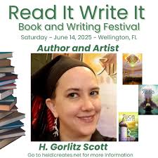 Congratulations to Marta Oppenheimer @thedatingdaysofmartao for being the  First Place Winner for the 2025 Read It Write It Writing Competition! Thank  you to everyone that submitted their work. We had double the