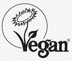 Do you know your cruelty free brands. We Are Proudly Cruelty Free Vegan Society Logo Vector Clipart 4653007 Pikpng