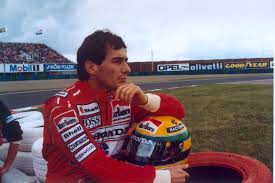 Image result for Senna