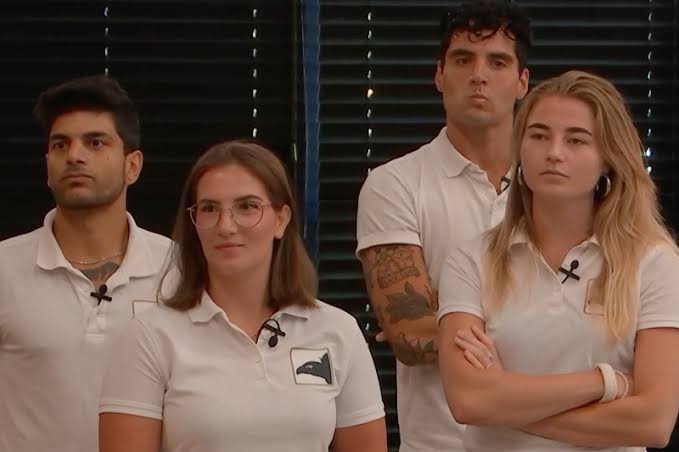 Ruzie in De Bondgenoten leidt tot onverwachte exit - LoveReality