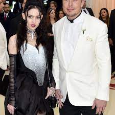 They met on twitter, where they bonded over a joke about artificial intelligence. Everything To Know About Grimes And Elon Musk S Relationship