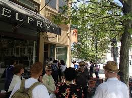 When it comes to food tours. Salumi On Taste Seattle Food Tour Picture Of Taste Seattle Food Tours Tripadvisor