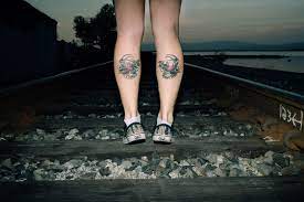 Get paid to get tattoos on your body 2018. Get Paid To Get Tattoos One Man Made 200k Lushdollar Com
