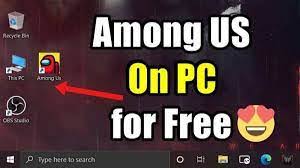 How to get among us on mac in 2 ways. Download And Play Among Us On Pc Mekhato