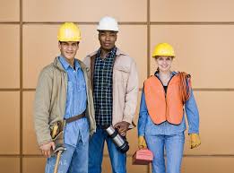 General contractors also have a role in the validity of certain product or material warranties. Agc Launches New Nationwide Program To Expand Diversity And Make Construction Jobsites More Inclusive Compact Equipment Magazine