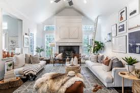 As a blogger, i am often asked to define my personal style. California Casual Maritim Wohnbereich Dallas Von Urbanology Designs Houzz