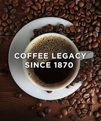 A virtual cafe just for you. Cafe Coffee Day A Lot Can Happen Over Coffee