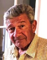 Kenneth Peter Kopley Obituary