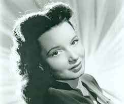 Cora Sue Collins: “It's fun to be a housewife from Phoenix”