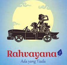 Maybe you would like to learn more about one of these? Rahwana Yang Romantis Dan Konsep Cinta Sujiwo Tejo Kancah Pemikiran Alternatif