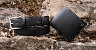 What Is Vegan Leather Made Of? All You Need to Know - Watson & Wolfe