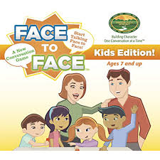 It will be a fun dinner game to play and start a great conversation. Harvest Time Partners Face To Face Card Game Dinner Party Edition Open Communication And Character Development Ages 18 And Up Walmart Canada