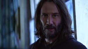 Keanu Reeves Urges You To Seize The Day In Cyberpunk 2077 Commercial Playstation Universe The character is actually showing up more than cd projekt red originally planned, though, thanks to reeves himself. cyberpunk 2077 commercial
