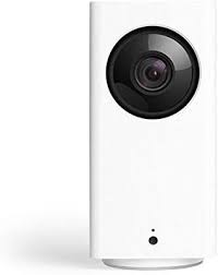 Amazon Com Wyze Cam Pan 1080p Pan Tilt Zoom Wi Fi Indoor Smart Home Camera With Night Vis Security Cameras For Home Smart Home Technology Smart Home Security
