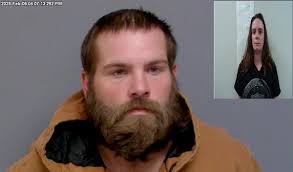 Cushing robbery suspect arrested