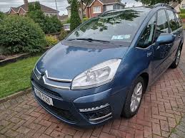 Image result for Bleu De Rhodes 2011 Citroen