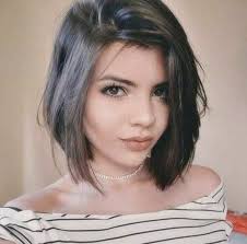 In summers, ladies like short hair as climate is excessively hot and you don't feel great in long hairs as in short. 50 Latest Short Haircuts For Women 2019