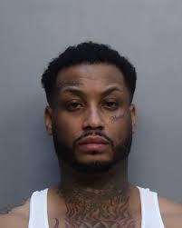 BROWN, MALIK JOSEPH 32 M Charges FUGITIVE WARRANT-OUT OF STATE EXTRADITE  Bond: N/A **