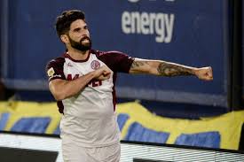 Nicolas orsini plays the position midfield, is 26 years old and cm tall, weights kg. Nicolas Orsini Sera Jugador De Boca Los Sorprendentes Datos Que Lo Equiparan Con El Cuestionado Franco Soldano La Nacion