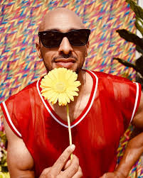 About — FRASER COLLINS