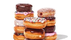 Dunkin' donuts is a popular coffee and baked goods chain in the united states and also worldwide. Free Dunkin Donut With Drink Purchase On Jun 5 5newsonline Com