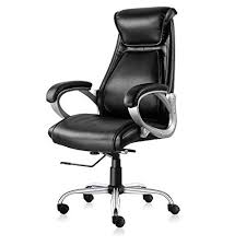 Pto Furniture Executive Office Chair High Back Desk Task Chair Ergonomic Computer Chair With Tilt And Lo Best Office Chair Computer Chair Antique Wooden Chairs