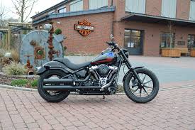 Harley davidson bike pics is where you will find news, pictures, youtube videos, events and merchandise. Harley Davidson Low Rider 2019 Umbau 1903shop De