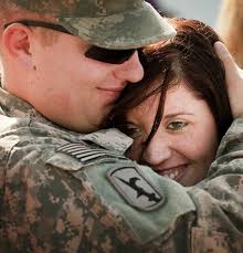 Gallery: Soldiers return, 06.11.2011