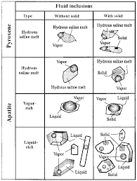 نتیجه جستجوی لغت [inclusions] در گوگل