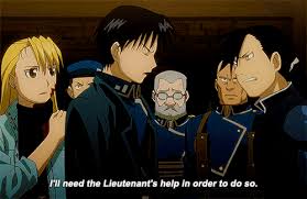 Mine Fmab Explore Tumblr Posts And Blogs Tumgir Copyright disclaimer under section 107 of the copyright act 1976, allowance is made for & amp; tumgir