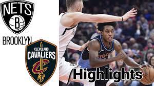 We bring you the latest game previews, live stats, and recaps on cbssports.com Nets Vs Cavaliers Highlights Full Game Nba January 22 Youtube
