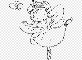 Top 25 fairy coloring pages for kids: Disney Fairies Coloring Book Colouring Pages Fairy Tale Fairy White Child Png Pngegg