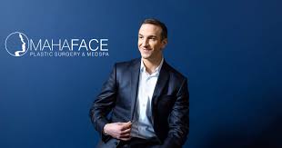 Professional, knowledgeable and make you feel right at home. Dr John Harbison Facial Plastic Surgeon Omaha
