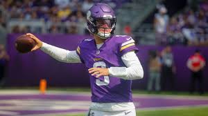 New J.J. McCarthy Trade Rumors Leak as Vikings Eye Roster Cuts After QB Demoted Behind Kyler, Wentz